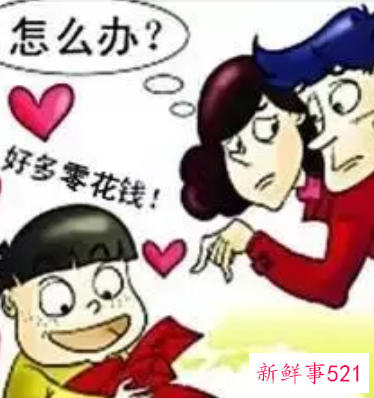 孩子偷钱屡教不改怎么办