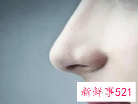 怎样让鼻子变挺