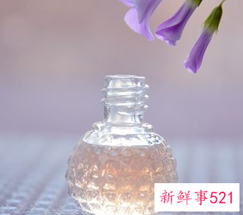 梦见香水好不好