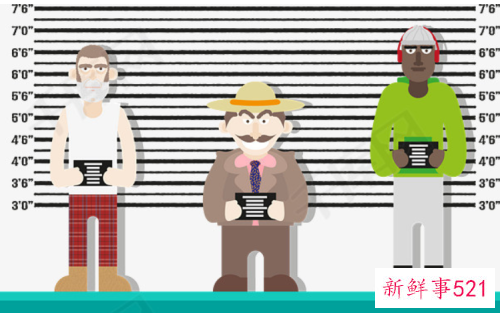 梦见了监狱长有什么征兆