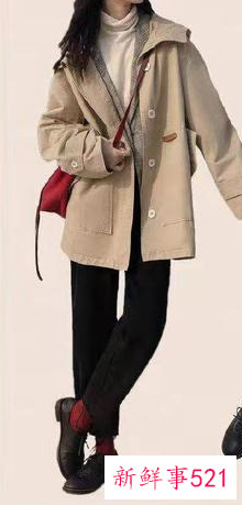 微胖的女生怎样穿搭显瘦