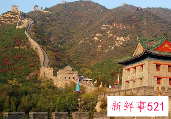 北京适合开车逛的景点