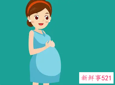 梦见怀孕快生了是什么意思