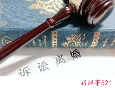 离婚起诉书标准版怎么写