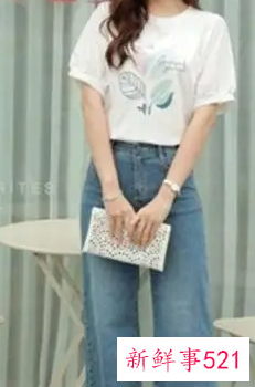 最俗气的衣服颜色