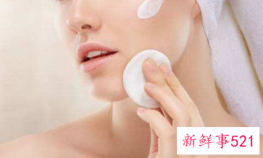 怎么样保养皮肤最正确