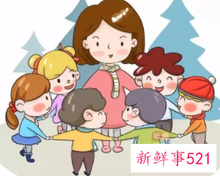 实习幼师简短自我介绍