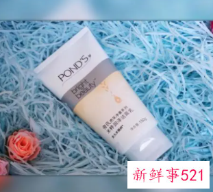 洗面奶到底有多大用处