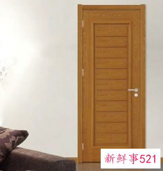 卧室用什么门隔音效果好