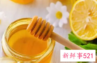 蜂蜜涂脸的正确使用方法