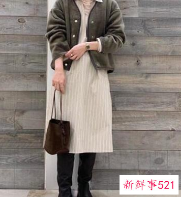 40岁女人适合靴子