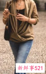 四十岁微胖女人穿衣搭配技巧