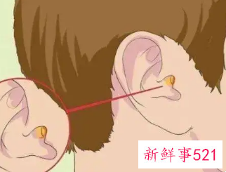 耳朵像隔了一层膜闷闷的