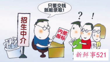 面试要当心小陷阱