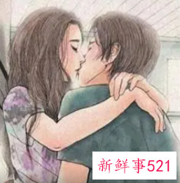 女人不接受男人的钱说明什么