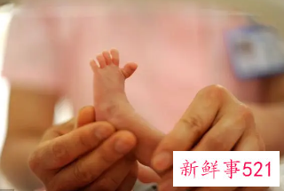 八个月早产的征兆