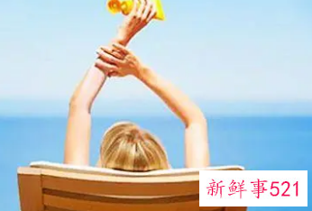 晒后防护怎么护理