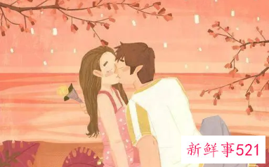 男生暗恋女生是什么感觉