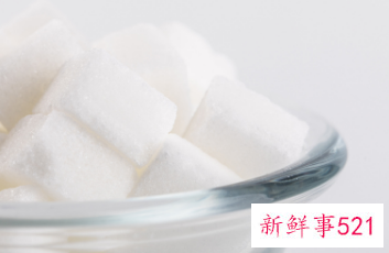 冰糖白糖哪个更甜