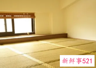 地暖上做榻榻米危害