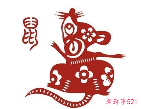 1972年属鼠人今年运势