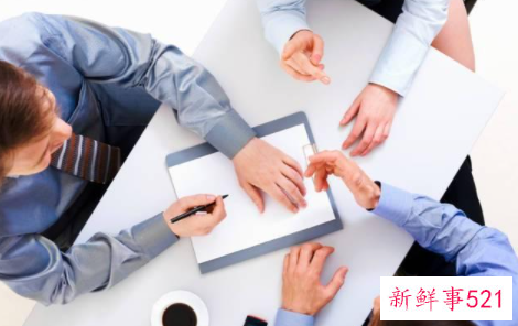 职场人要明白的事