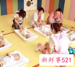 3个月宝宝的早教你了解多少早教