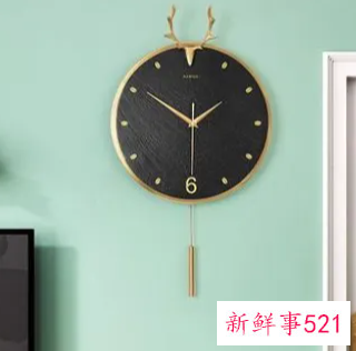 家里挂钟的风水禁忌有哪些