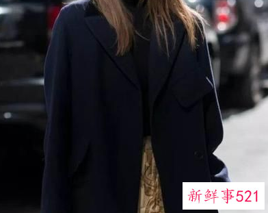 什么颜色最百搭