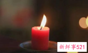 孙女梦到奶奶去世了