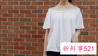 露肩衣服怎样隐藏肩带