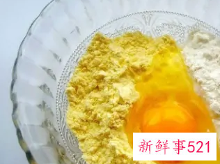 山东小米煎饼的做法