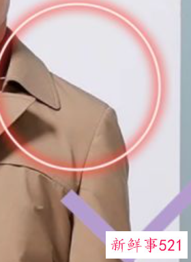 肩宽男生穿什么衣服好看