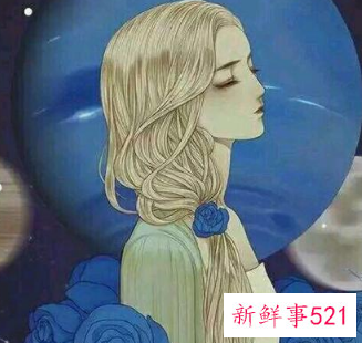 男人第一眼就心动的女人