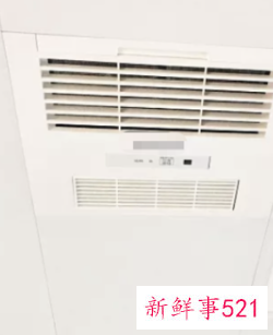 次卧卫生间没有窗户怎么办