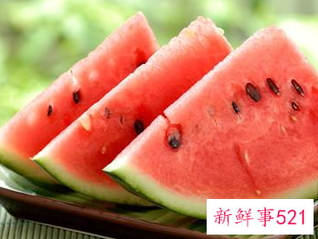 西瓜冻成冰了还能吃吗