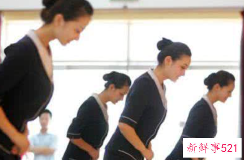 商务礼仪接待要点有哪些