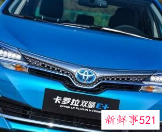 油电混合2022款及图片