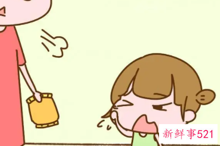 孩子总是任性得不到就闹怎么办