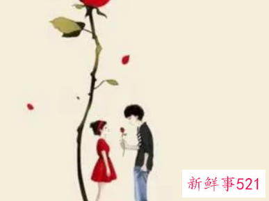 梦见旧恋人在吃醋是什么意思