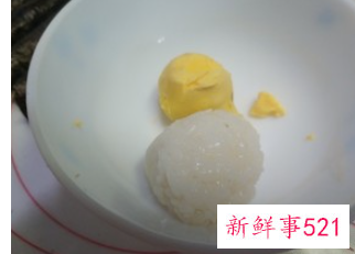 好吃的寿司做法