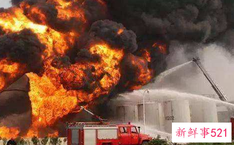 用水救火不能扑救什么火灾