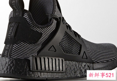 adidas有几个系列