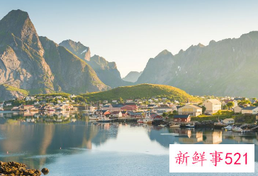 国庆适合学生党旅游的地方