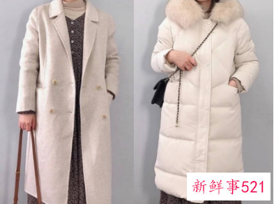 半身裙和连衣裙哪个更好看