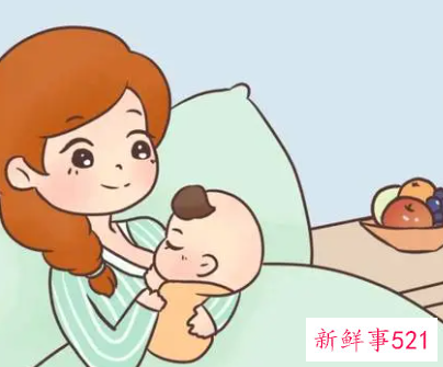 哺乳期全身乏力没精神的原因
