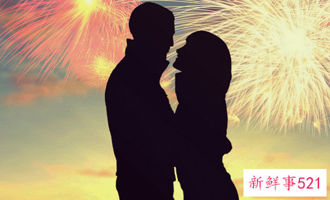 走进天秤男心里的女人