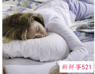 白天浑身无力老想睡觉