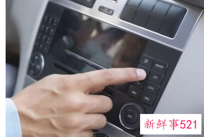 冬天汽车空调应该怎么开