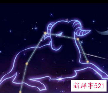 成熟聪明的白羊女